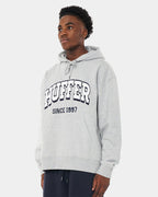 MENS BLOCK CHAMP PULLOVER HOODIE