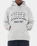 MENS BLOCK CHAMP PULLOVER HOODIE