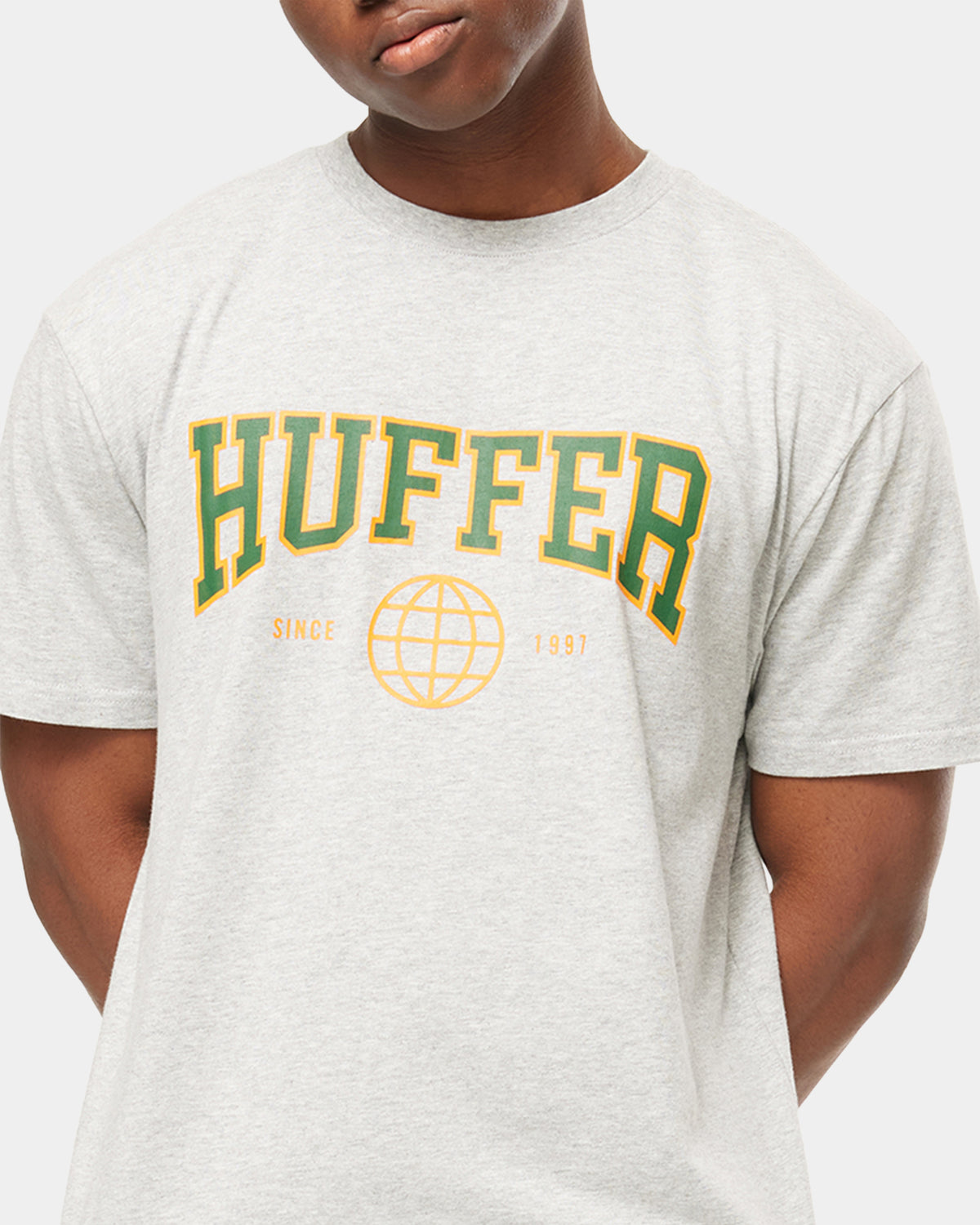 MENS UNIVERSAL SUP T-SHIRT