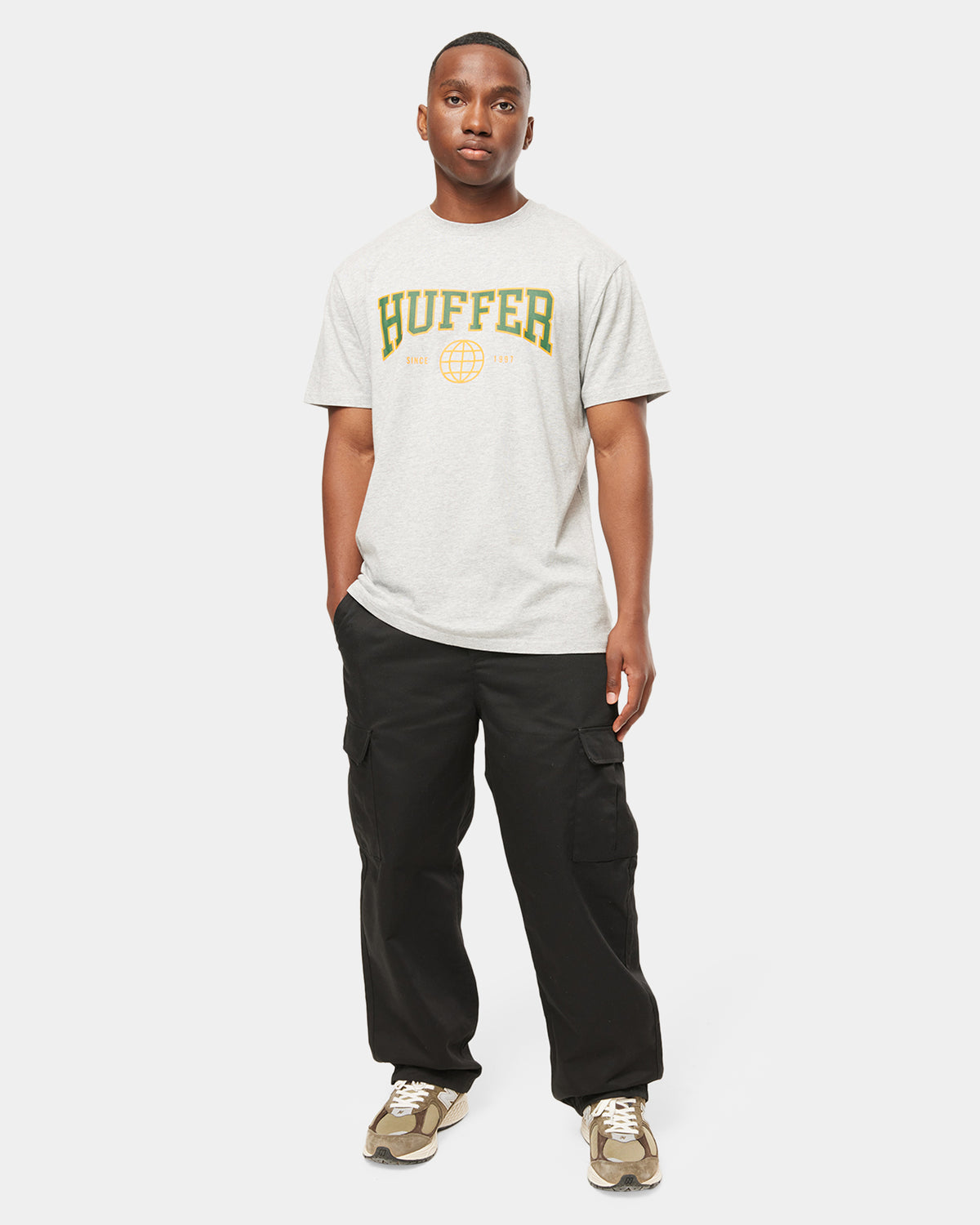MENS UNIVERSAL SUP T-SHIRT