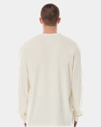 MENS PARADE BOX FREE LONG SLEEVE T-SHIRT