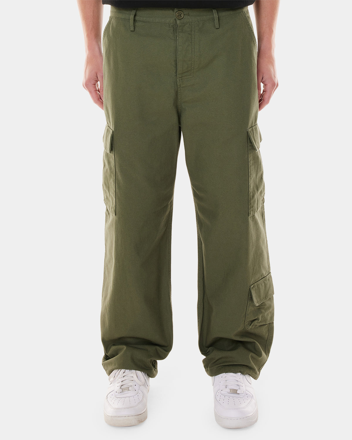 MENS CARGO PANTS