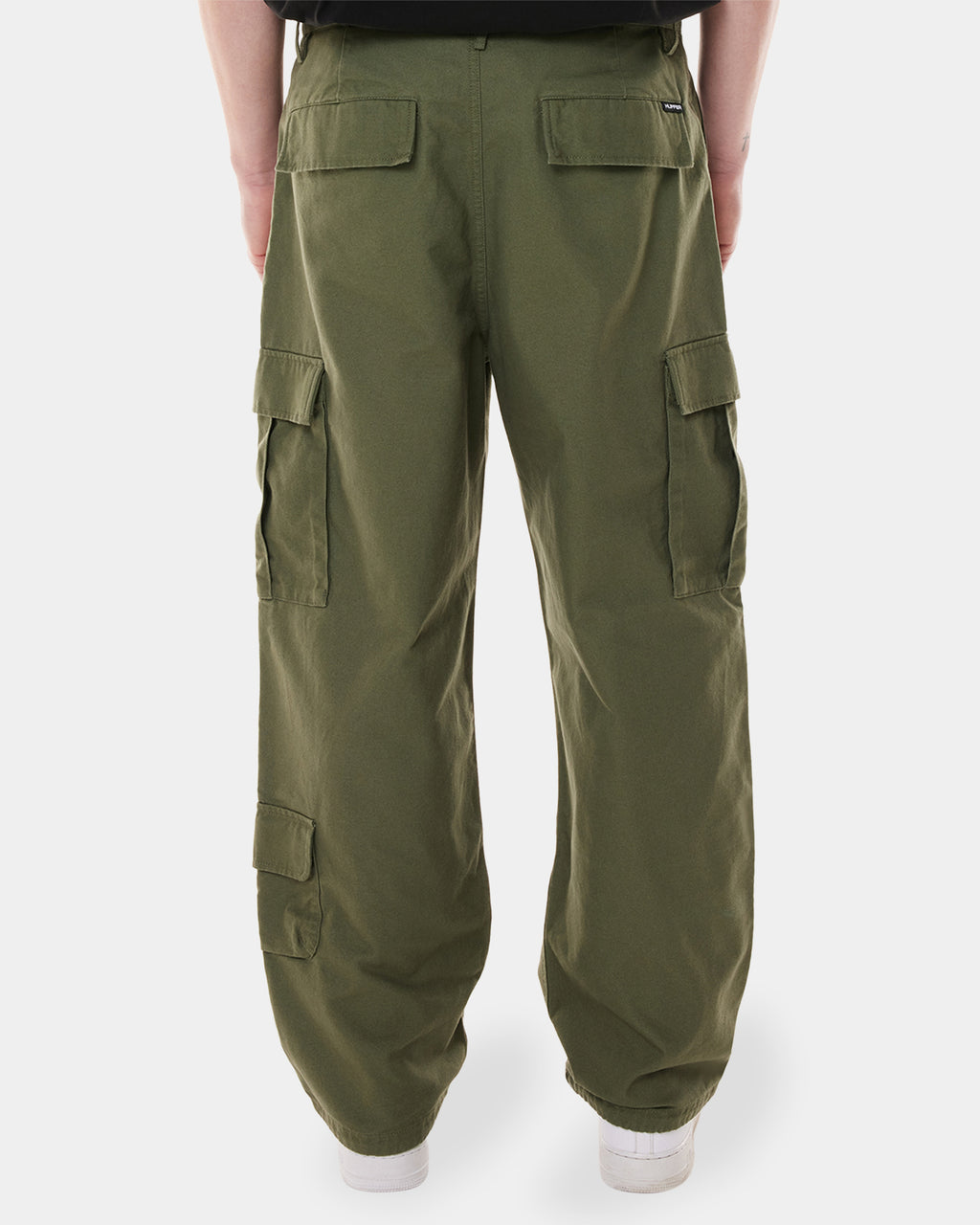 MENS CARGO PANTS