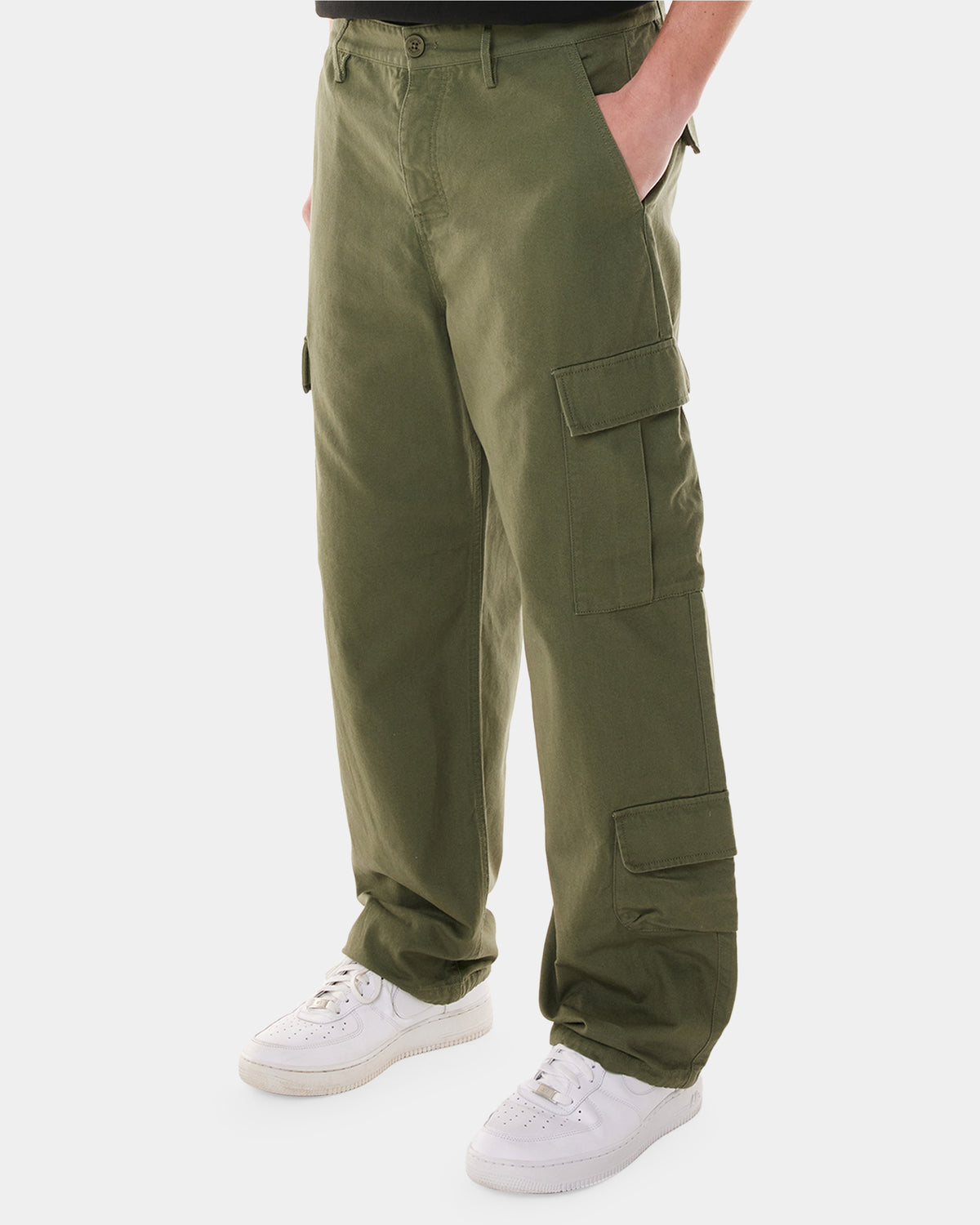 MENS CARGO PANTS