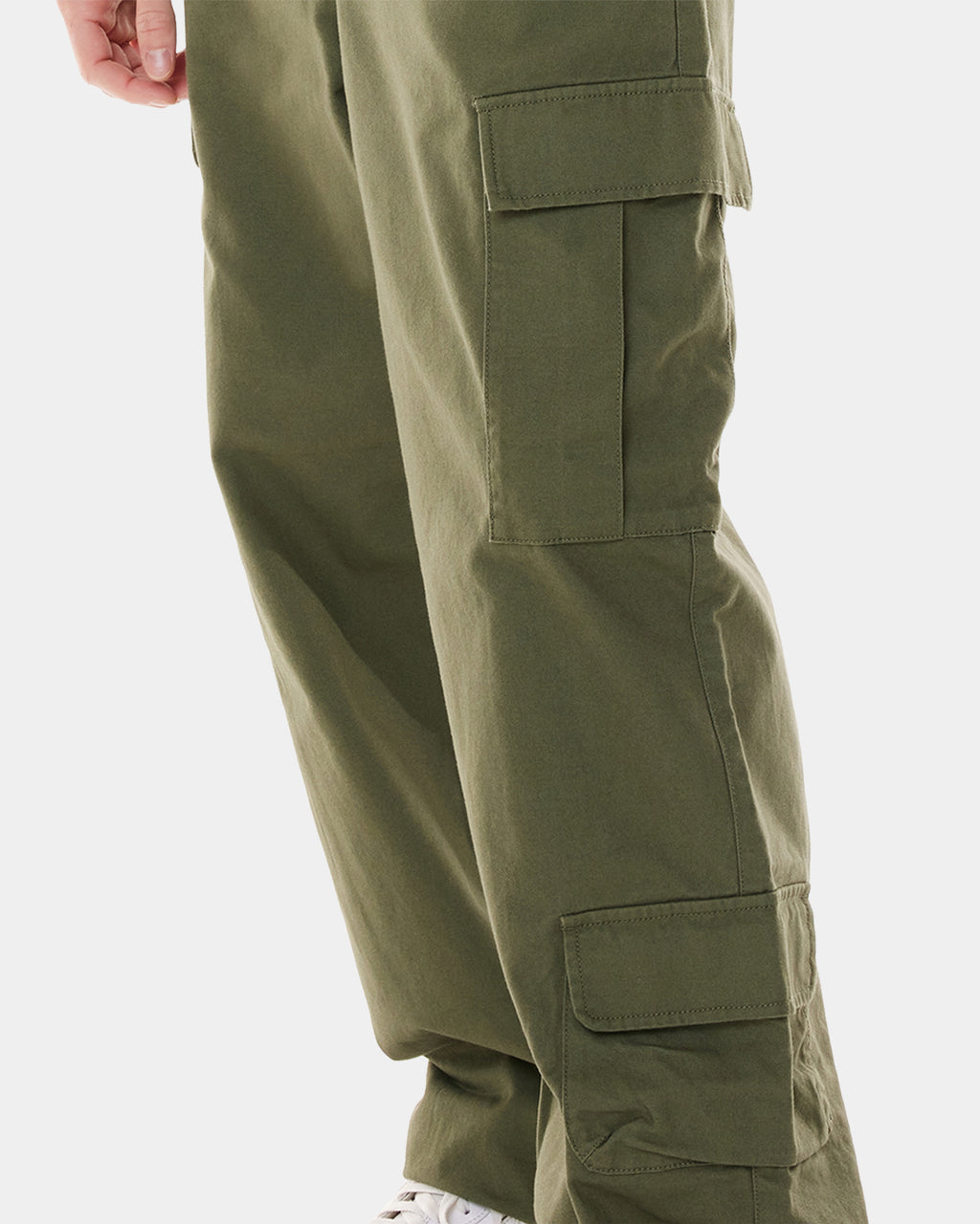 MENS CARGO PANTS