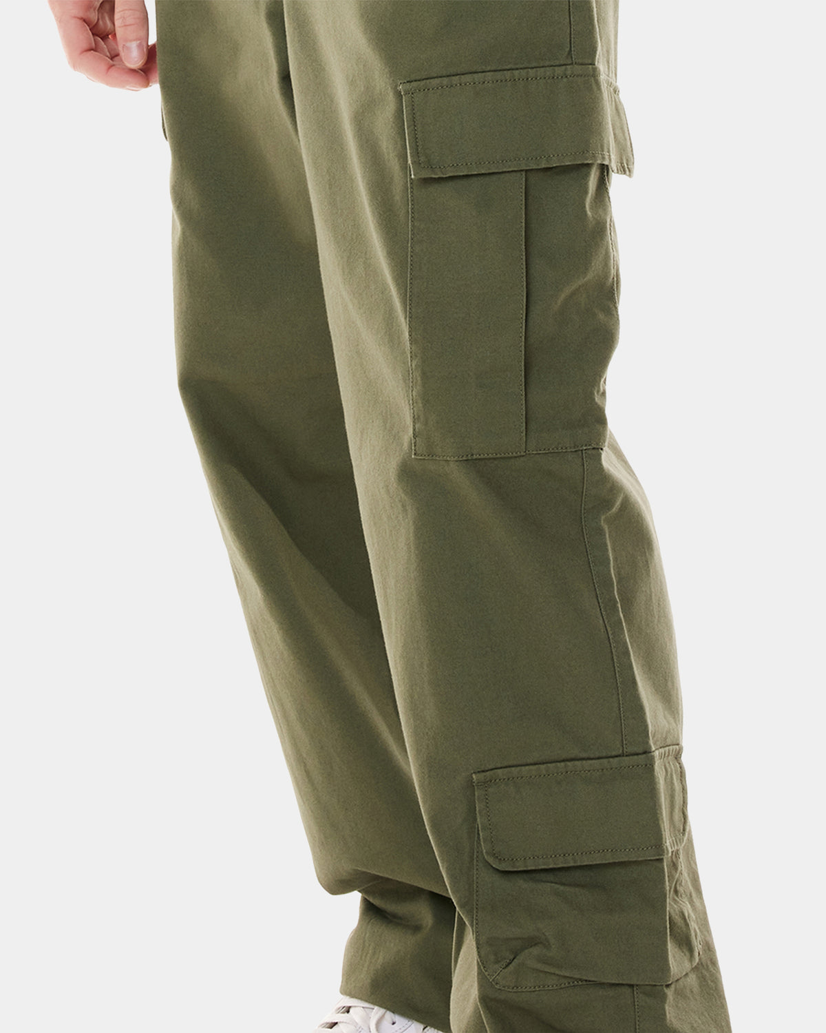 MENS CARGO PANTS