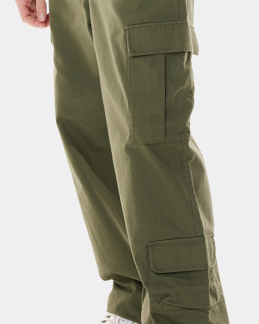 MENS CARGO PANTS