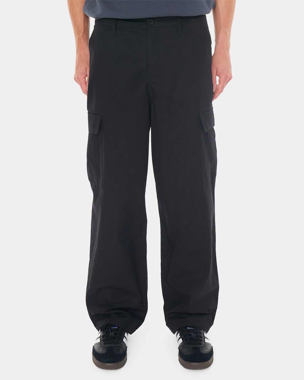 MENS WEEKEND CARGO PANTS