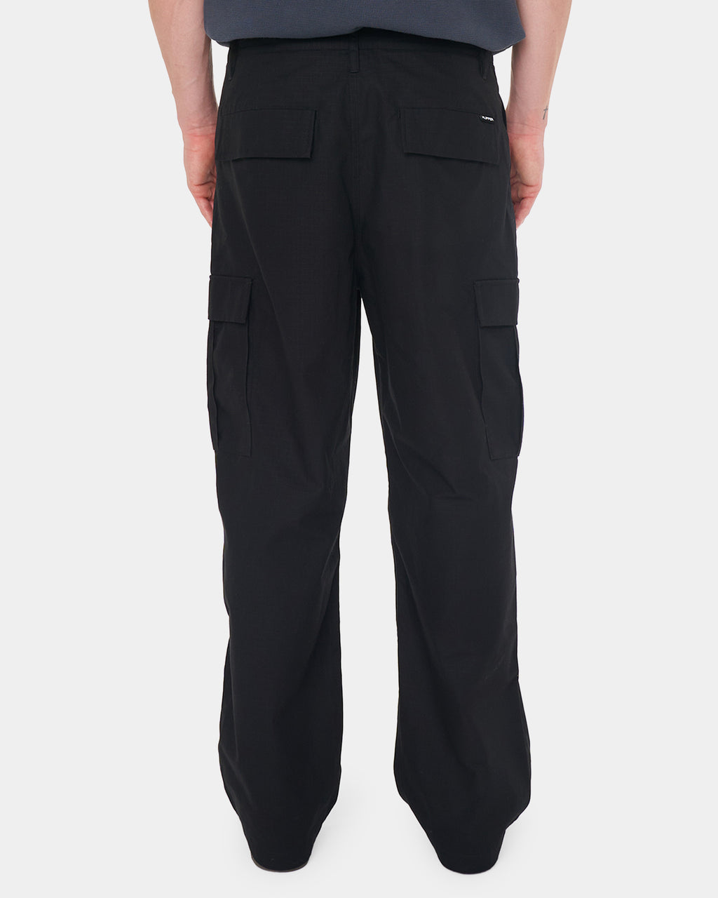 MENS WEEKEND CARGO PANTS