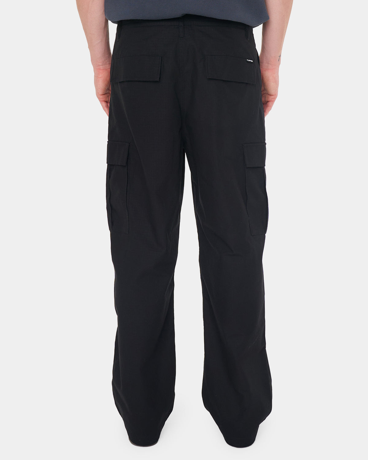 MENS WEEKEND CARGO PANTS