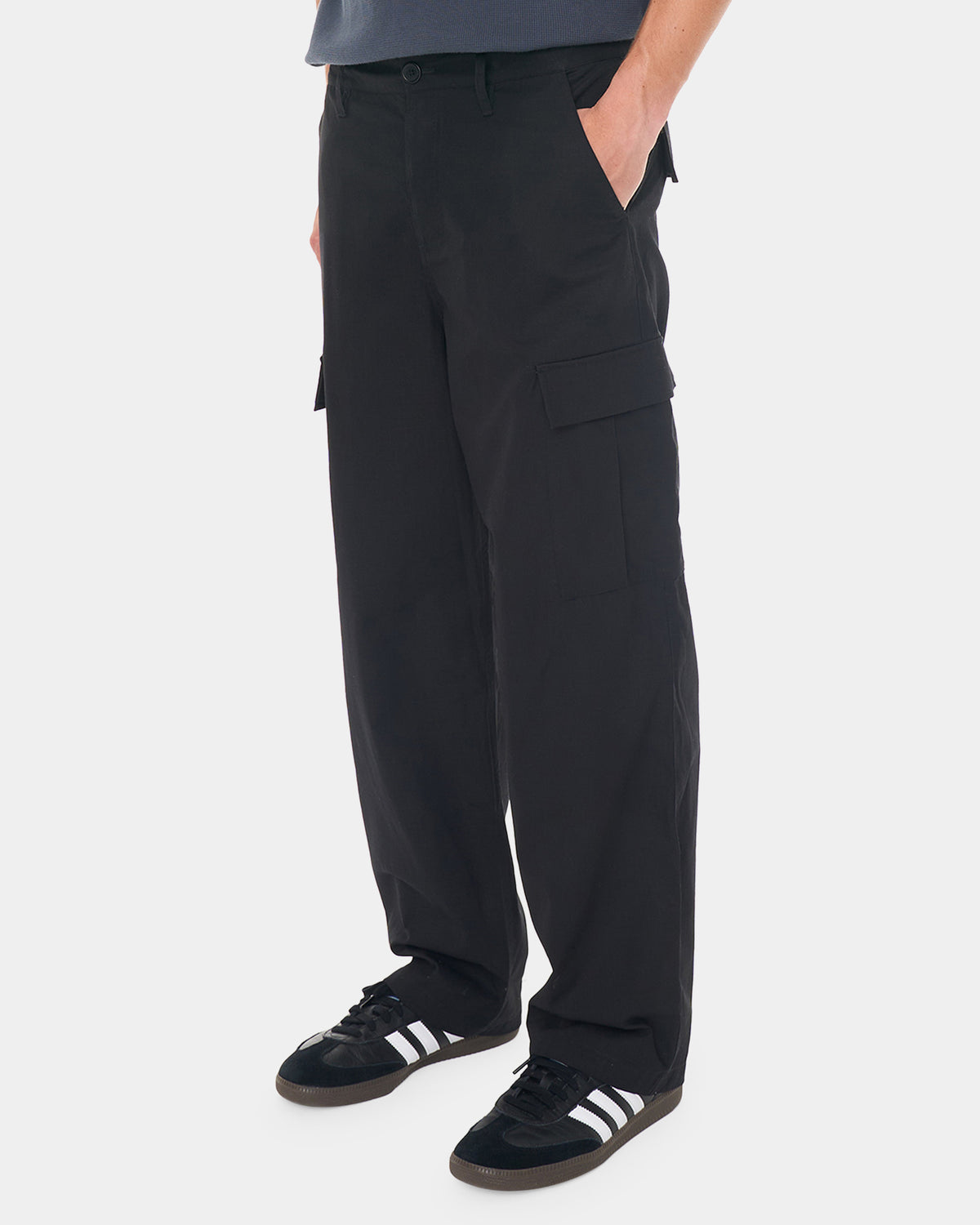 MENS WEEKEND CARGO PANTS