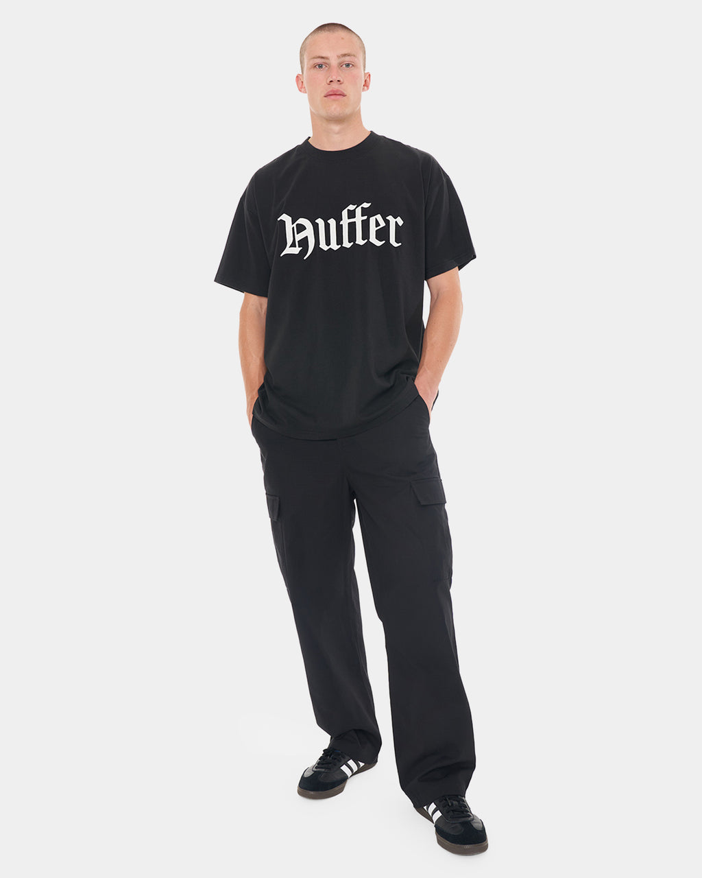 MENS WEEKEND CARGO PANTS