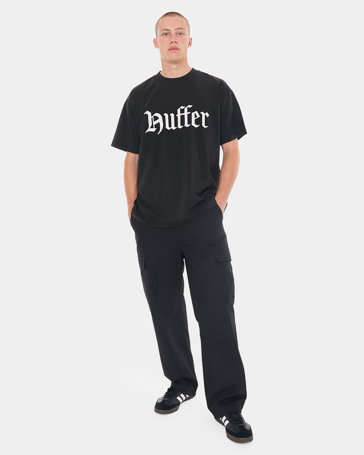 MENS WEEKEND CARGO PANTS