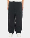MENS CANVAS CARGO PANTS