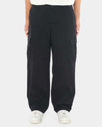 MENS CANVAS CARGO PANTS