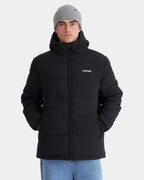MENS HUFFER PUFFER JACKET