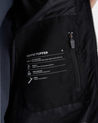 MENS HUFFER PUFFER JACKET