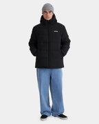 MENS HUFFER PUFFER JACKET