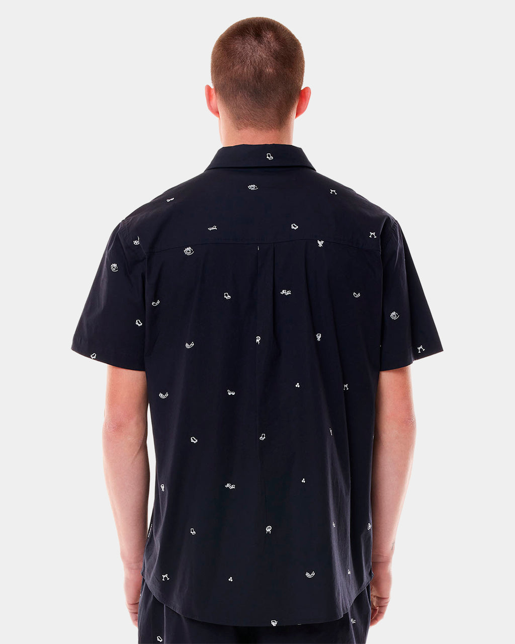 MENS CHEERS OG SHORT SLEEVE SHIRT