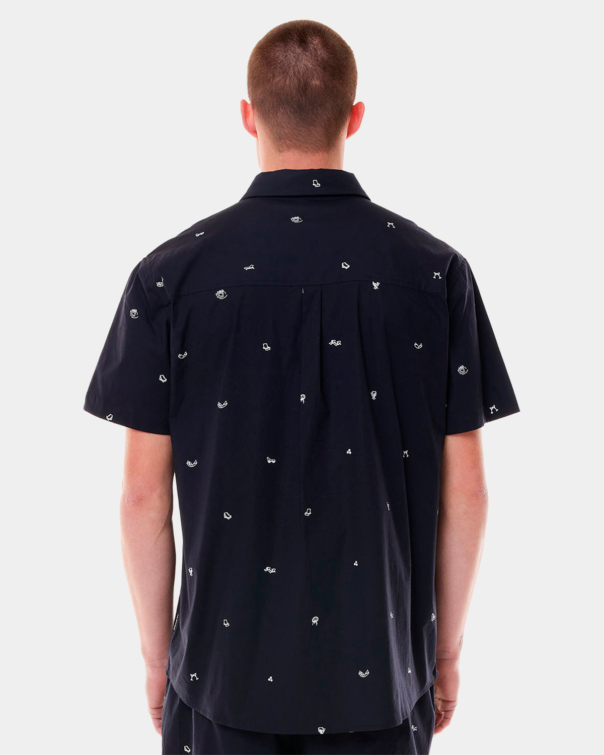 MENS CHEERS OG SHORT SLEEVE SHIRT