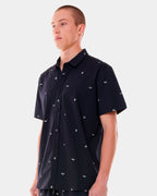 MENS CHEERS OG SHORT SLEEVE SHIRT