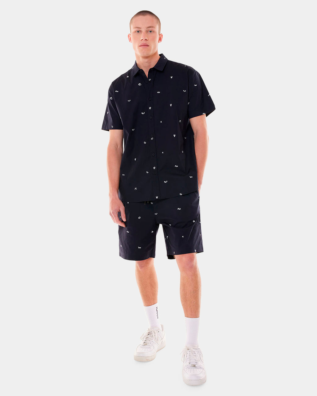 MENS CHEERS OG SHORT SLEEVE SHIRT