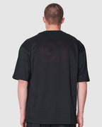 MENS 3 BALLER BASEBALL SHIRT