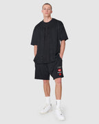 MENS 3 BALLER BASEBALL SHIRT