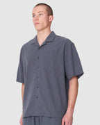 MENS CABANA BOX SHIRT