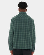 MENS FLOYD CHECK SHIRT