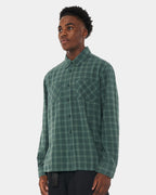 MENS FLOYD CHECK SHIRT
