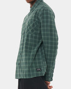 MENS FLOYD CHECK SHIRT