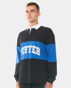 MENS GRAND RUGBY POLO SHIRT
