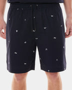 MENS CHEERS RELAXED WALKSHORTS