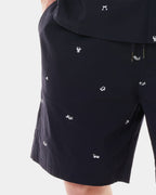 MENS CHEERS RELAXED WALKSHORTS