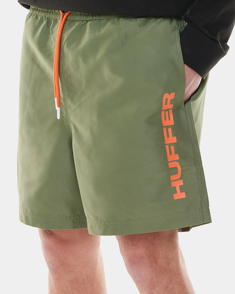 MENS HFR QUICK DRY BOARDSHORTS