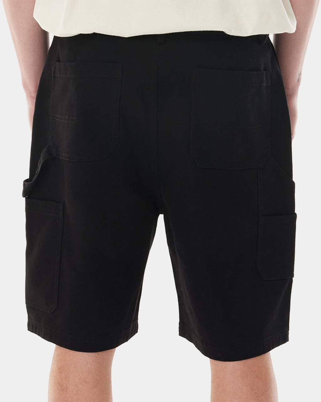 MENS PARADE SMASH SHORTS