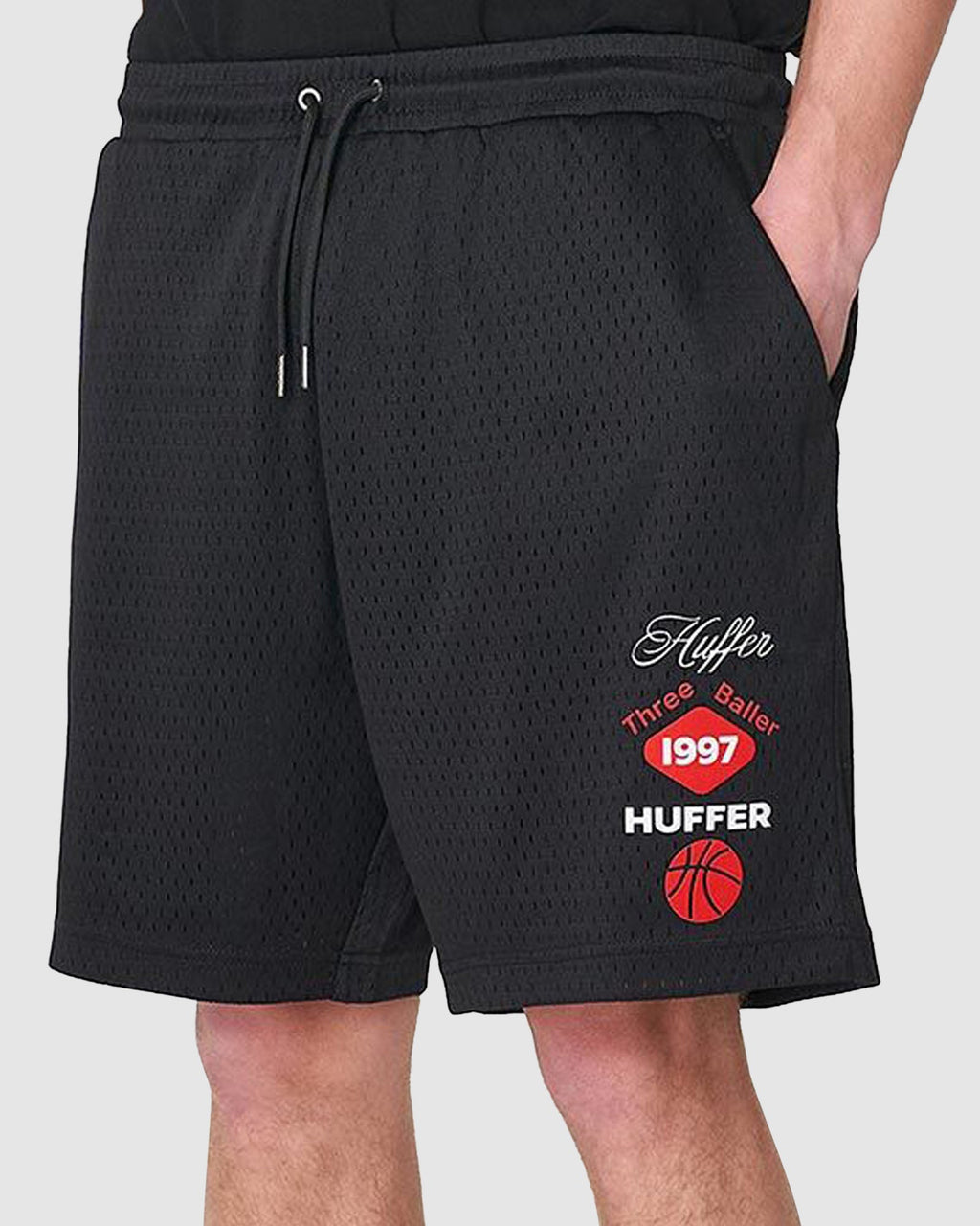 MENS BASKETBALL SHORTS