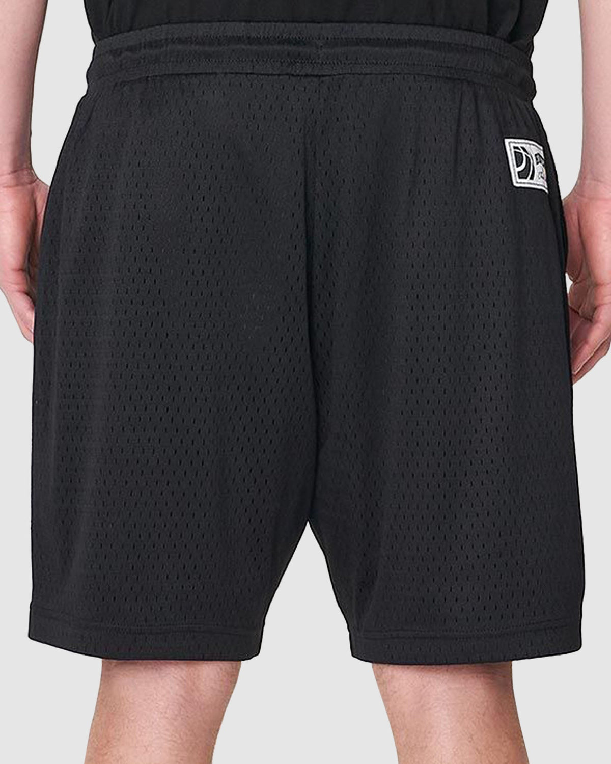 MENS BASKETBALL SHORTS