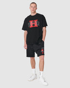 MENS BASKETBALL SHORTS