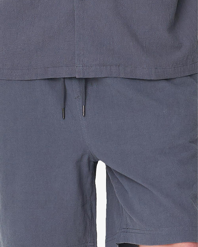 MENS CABANA RELAX SHORTS
