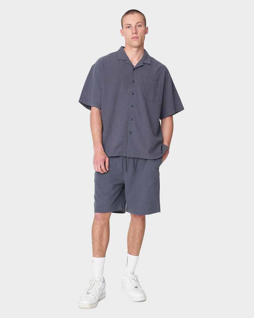 MENS CABANA RELAX SHORTS