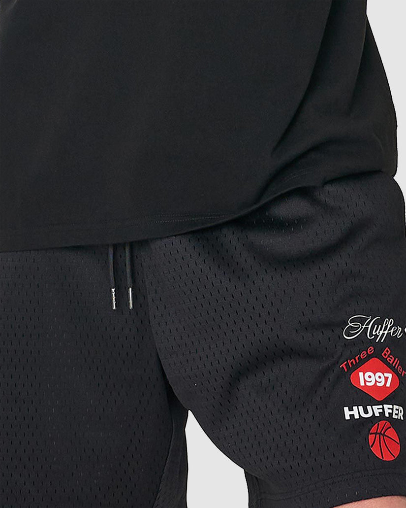 MENS BASKETBALL SHORTS