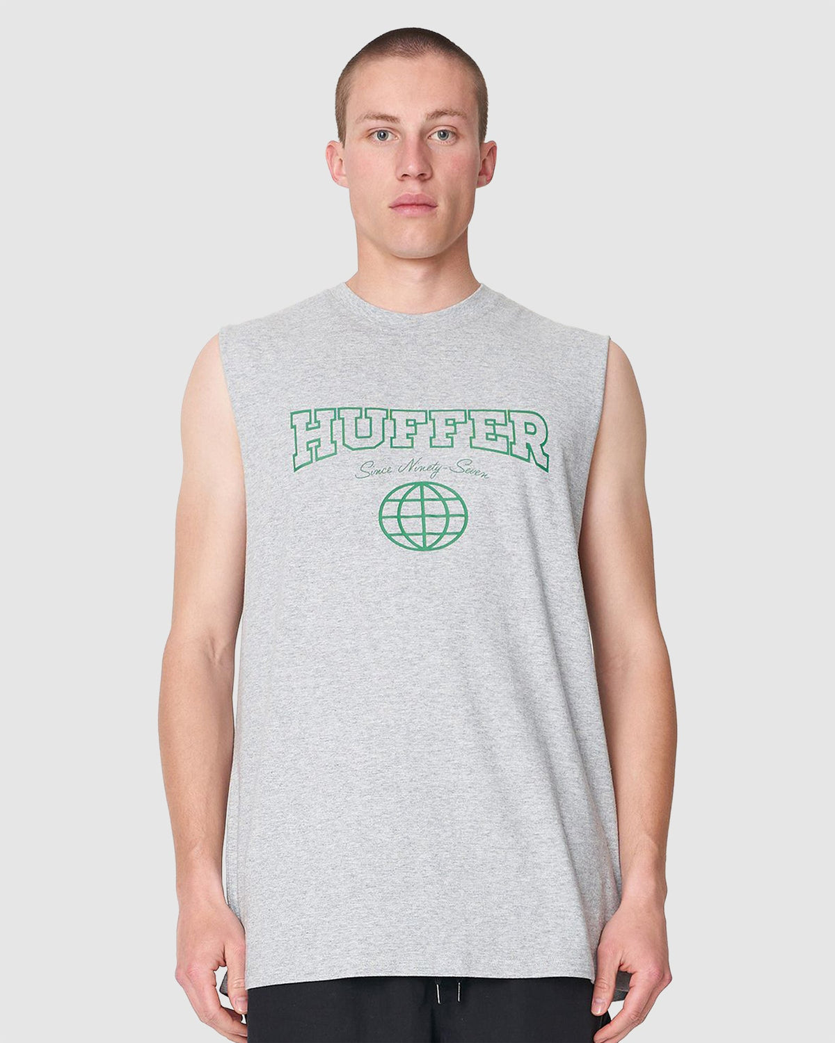 MENS HFR TANK TOP