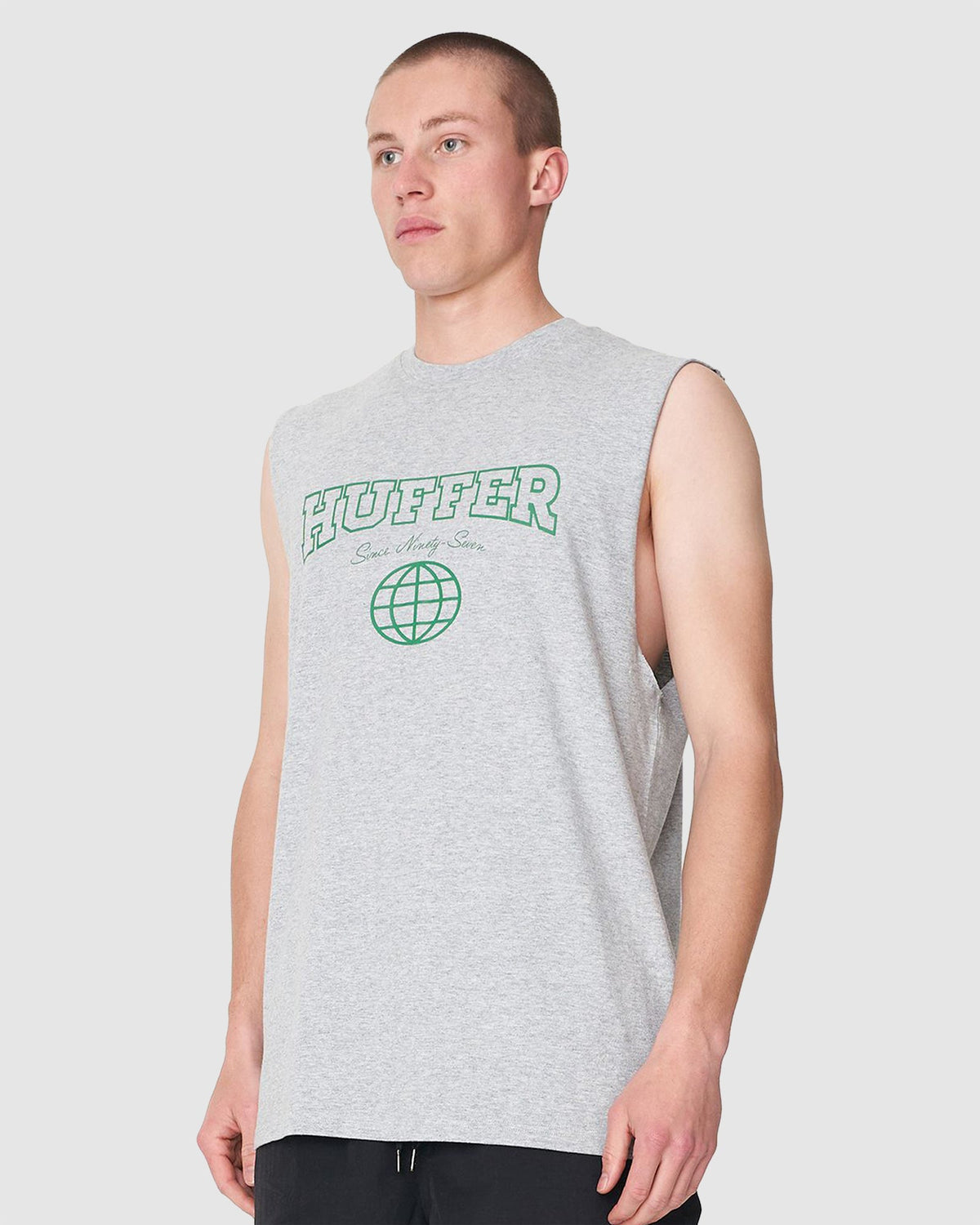 MENS HFR TANK TOP