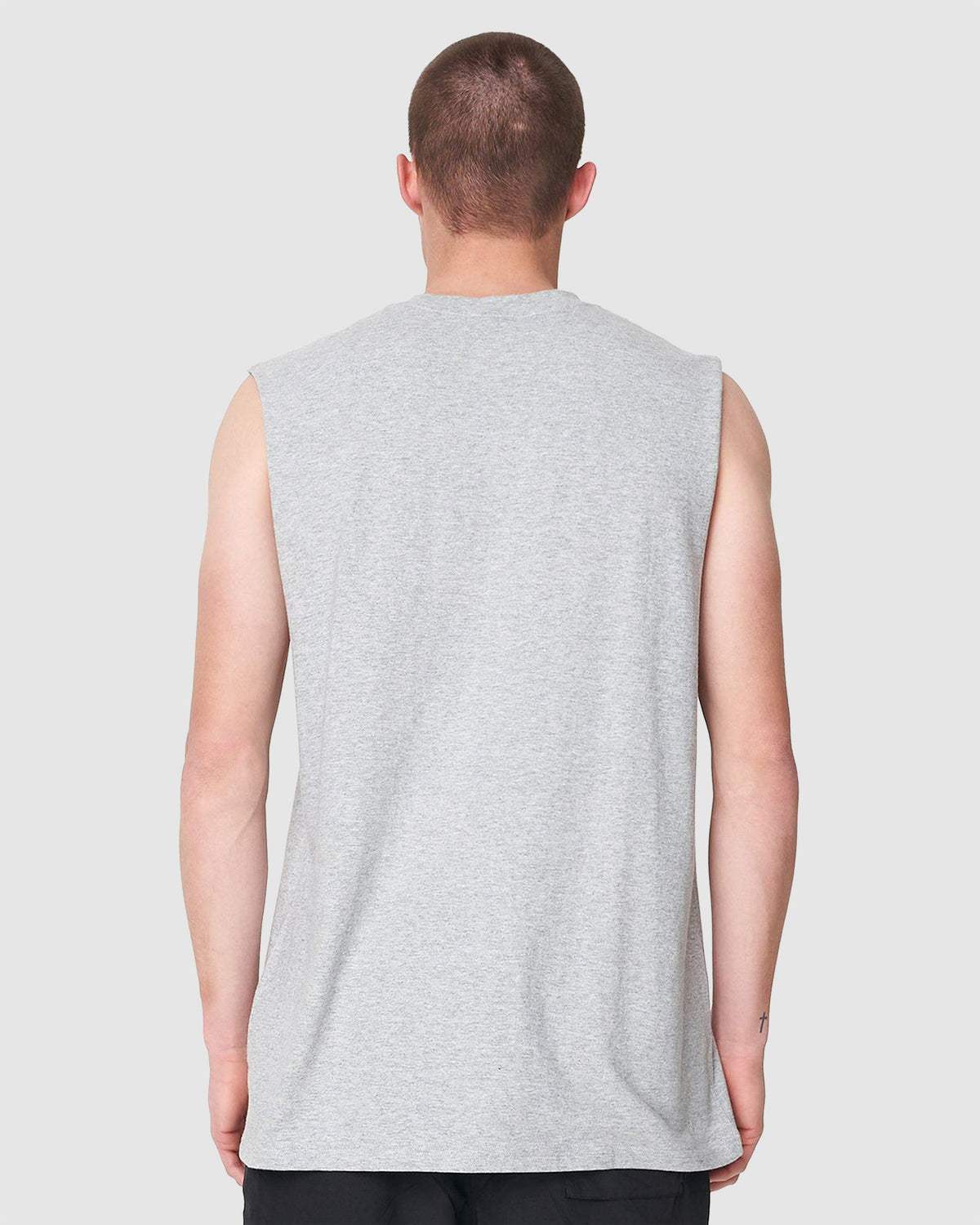 MENS HFR TANK TOP