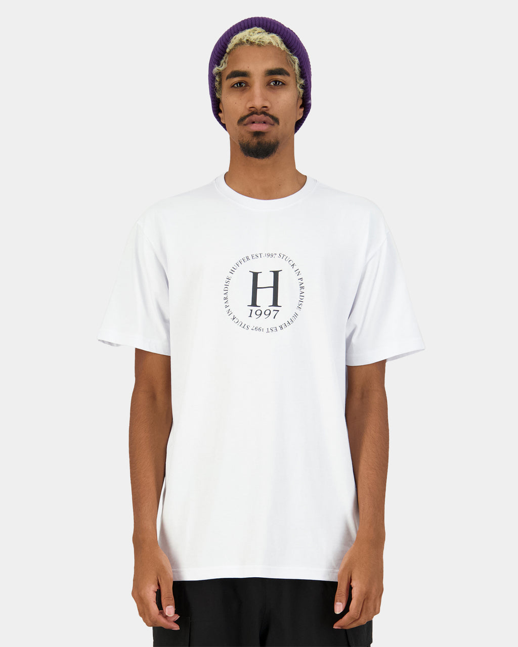 MENS ALL ROUNDER SUP T-SHIRT