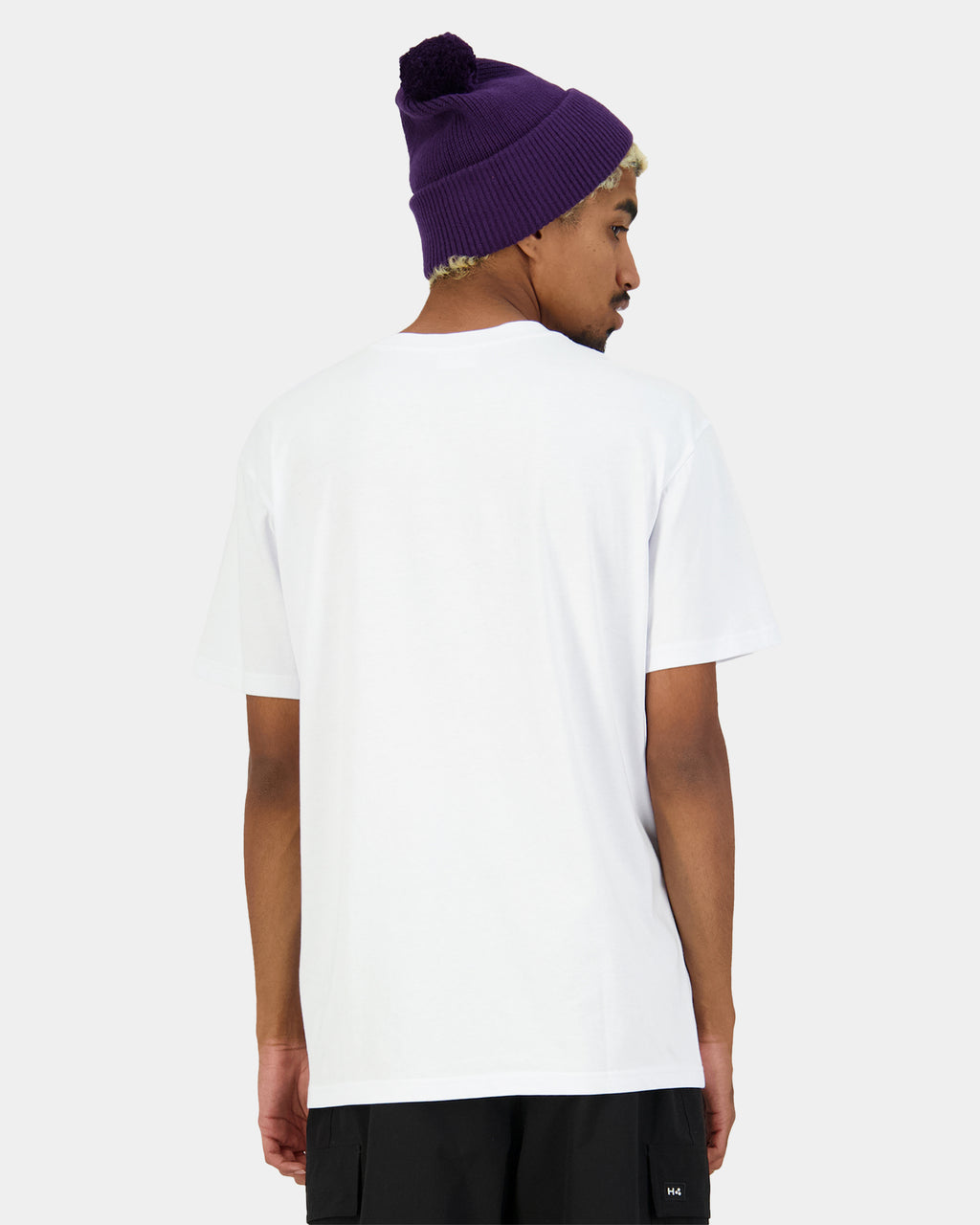 MENS ALL ROUNDER SUP T-SHIRT