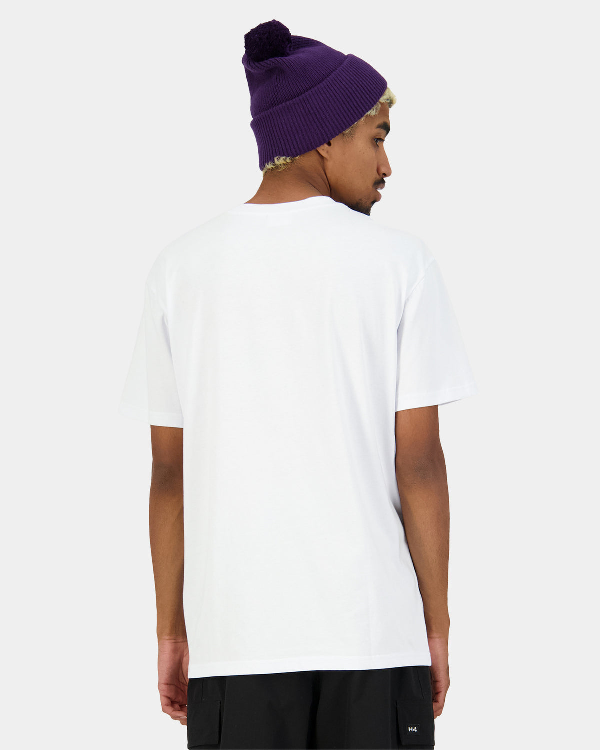 MENS ALL ROUNDER SUP T-SHIRT