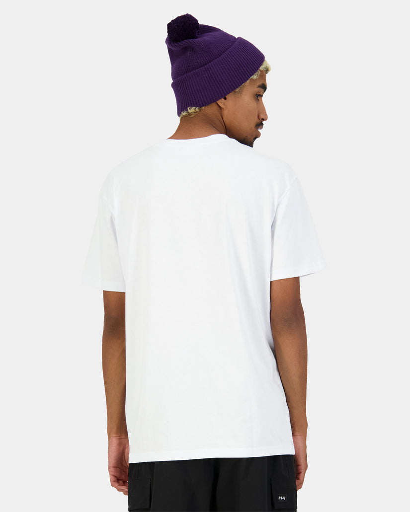 MENS ALL ROUNDER SUP T-SHIRT